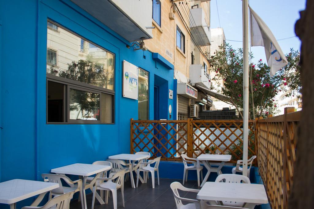 Hibernia & Hostel Sliema